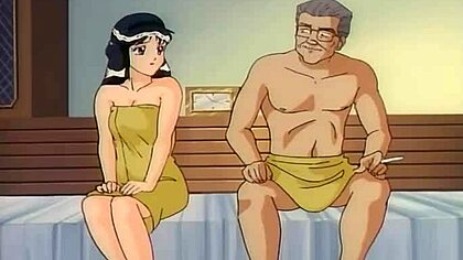 Cartoon Father And Daughter Xx Videos - Old man Cartoon Porn - Horny old men love having sex with young, barely  legal cuties - CartoonPorno.xxx