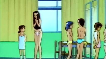 Anime Sex Panties - Panties Cartoon Porn - Steamy collection of underwear fetish porn, girls  and their panties - CartoonPorno.xxx